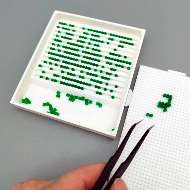 HAMA Perlebakke - Mini