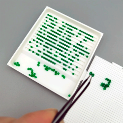 HAMA Perlebakke - Mini