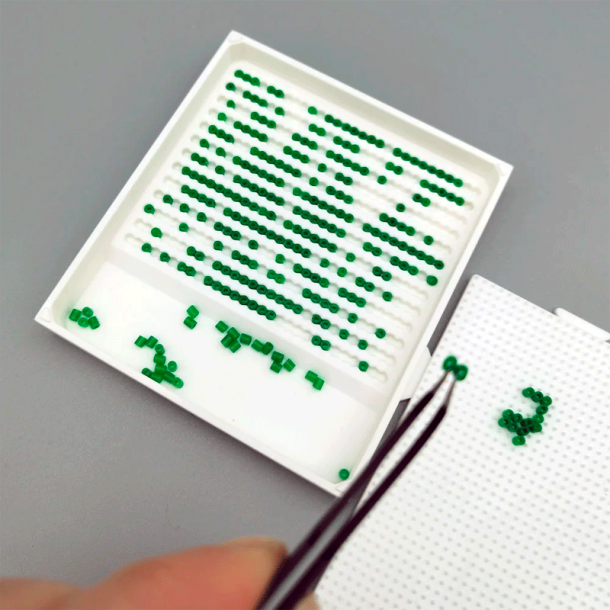 HAMA Perlebakke - Mini