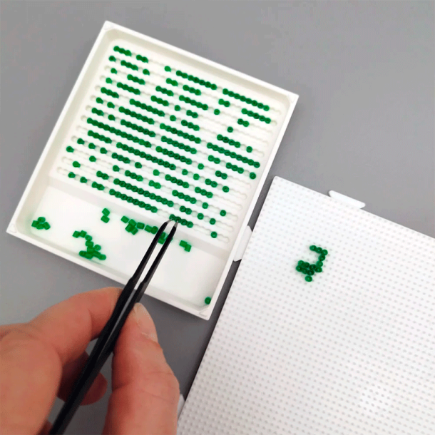 HAMA Perlebakke - Mini