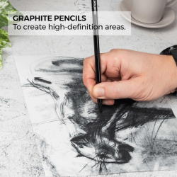 Zieler - Artist kul tegnes�t - 24 dele