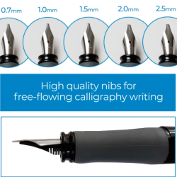 Zieler - Ultimative Kalligrafist