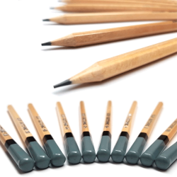 Zieler - Tegneblyanter - 10 stk