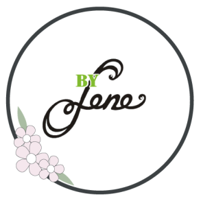 By Lene