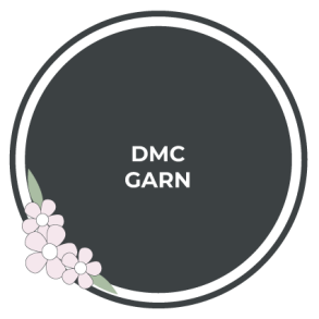 DMC garn