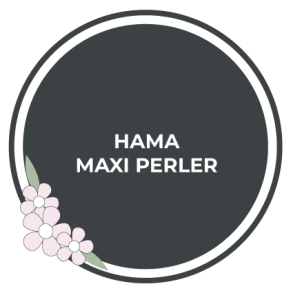 Hama Maxi perler